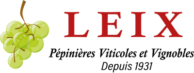 logo Pépinières Leix